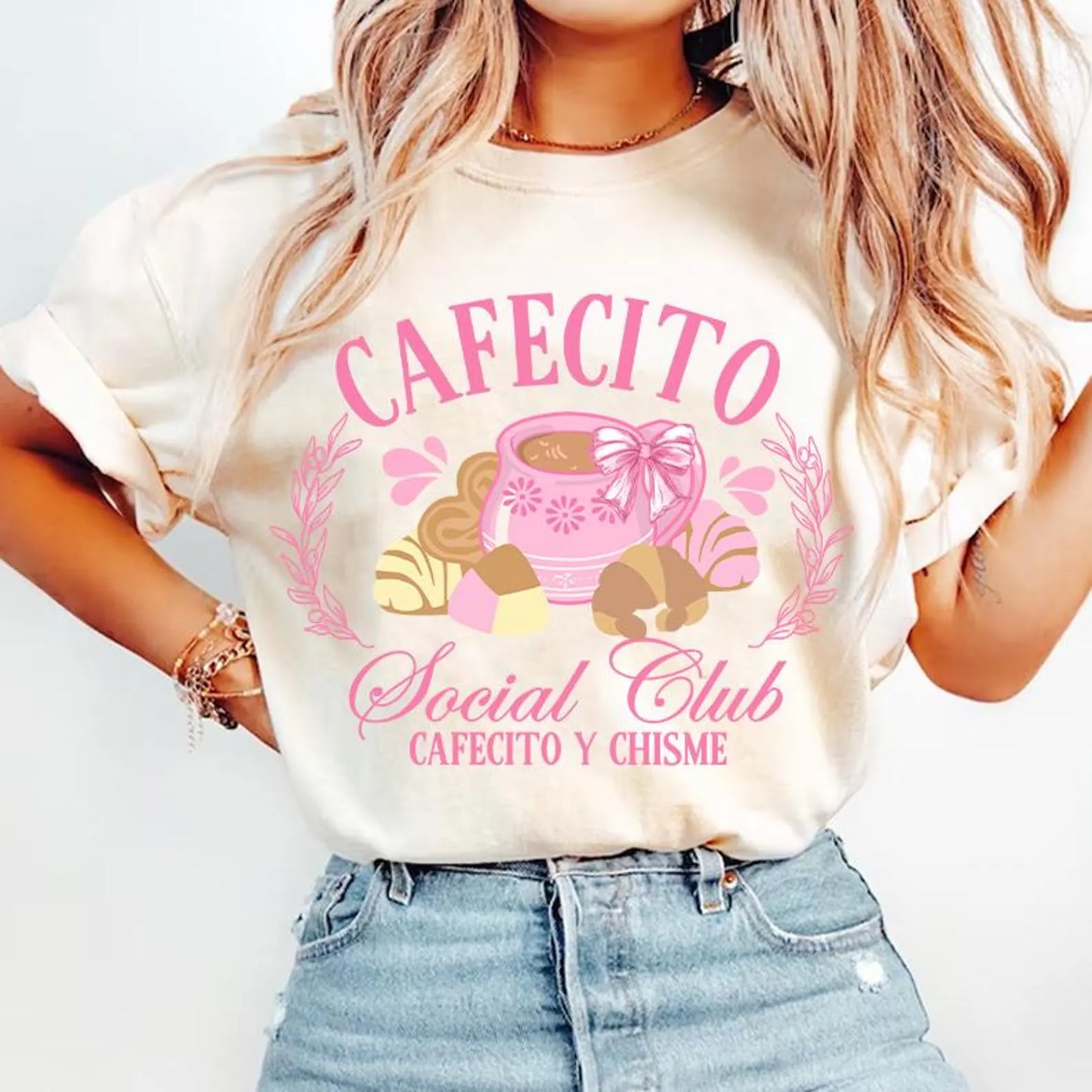 Cafecito Social Club