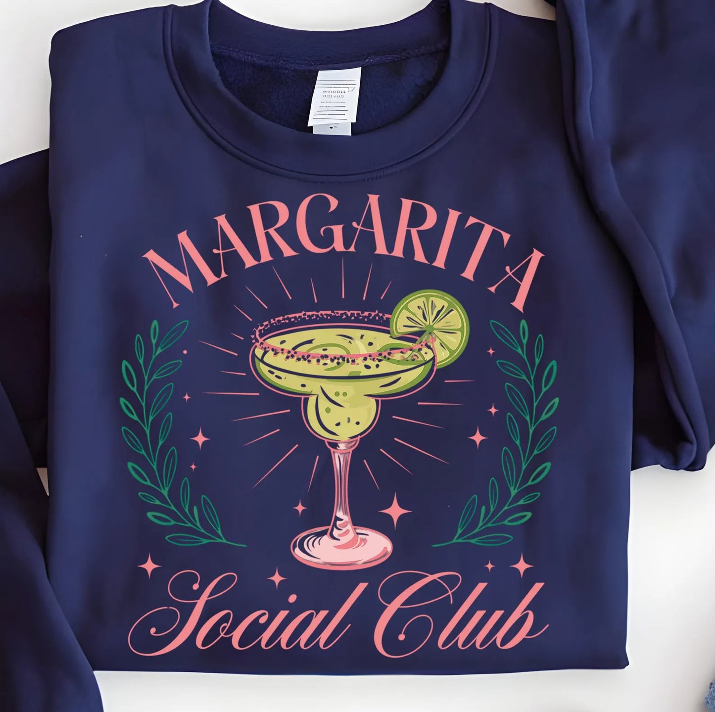 Margarita Social Club