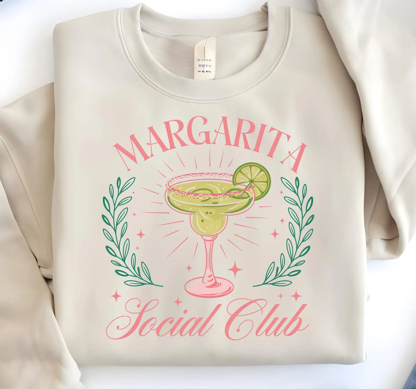 Margarita Social Club