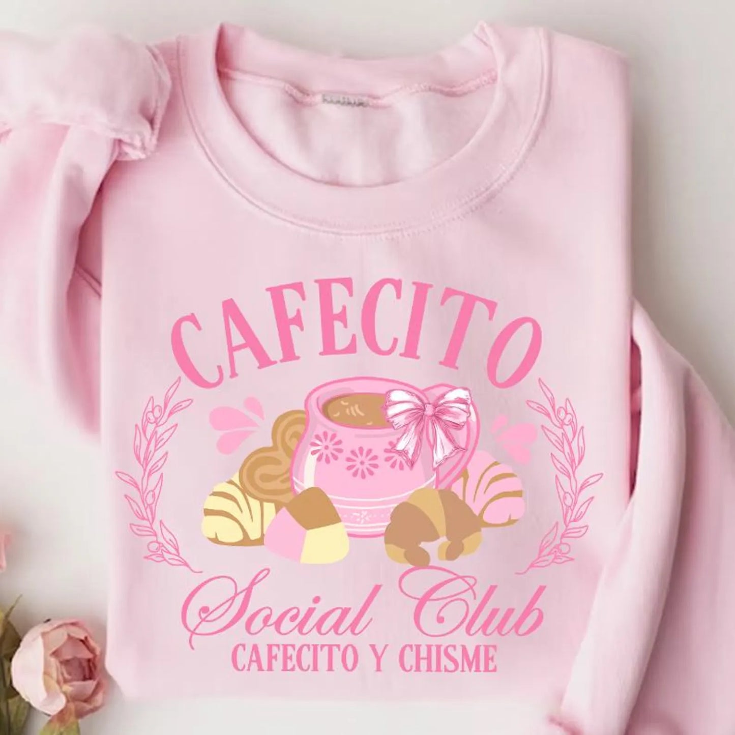 Cafecito Social Club