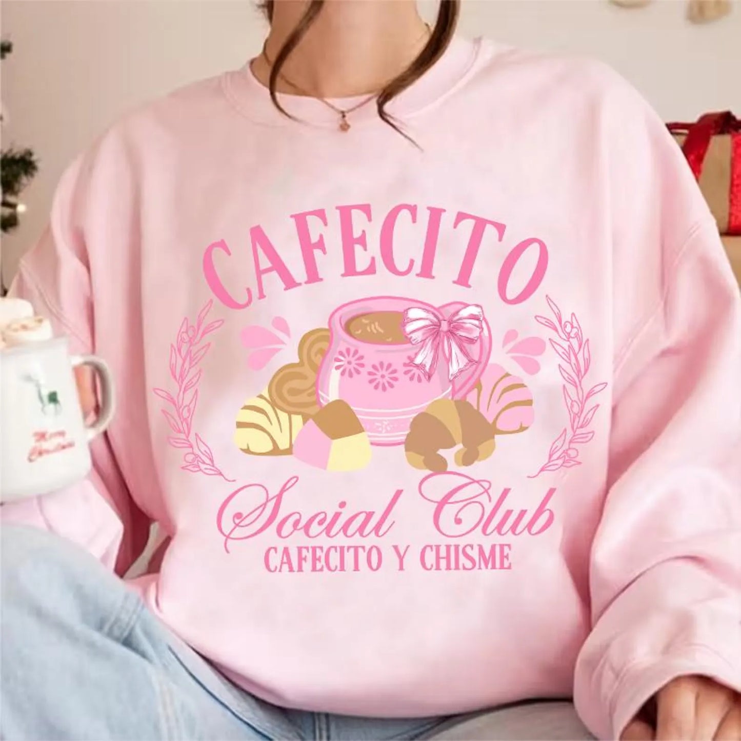 Cafecito Social Club