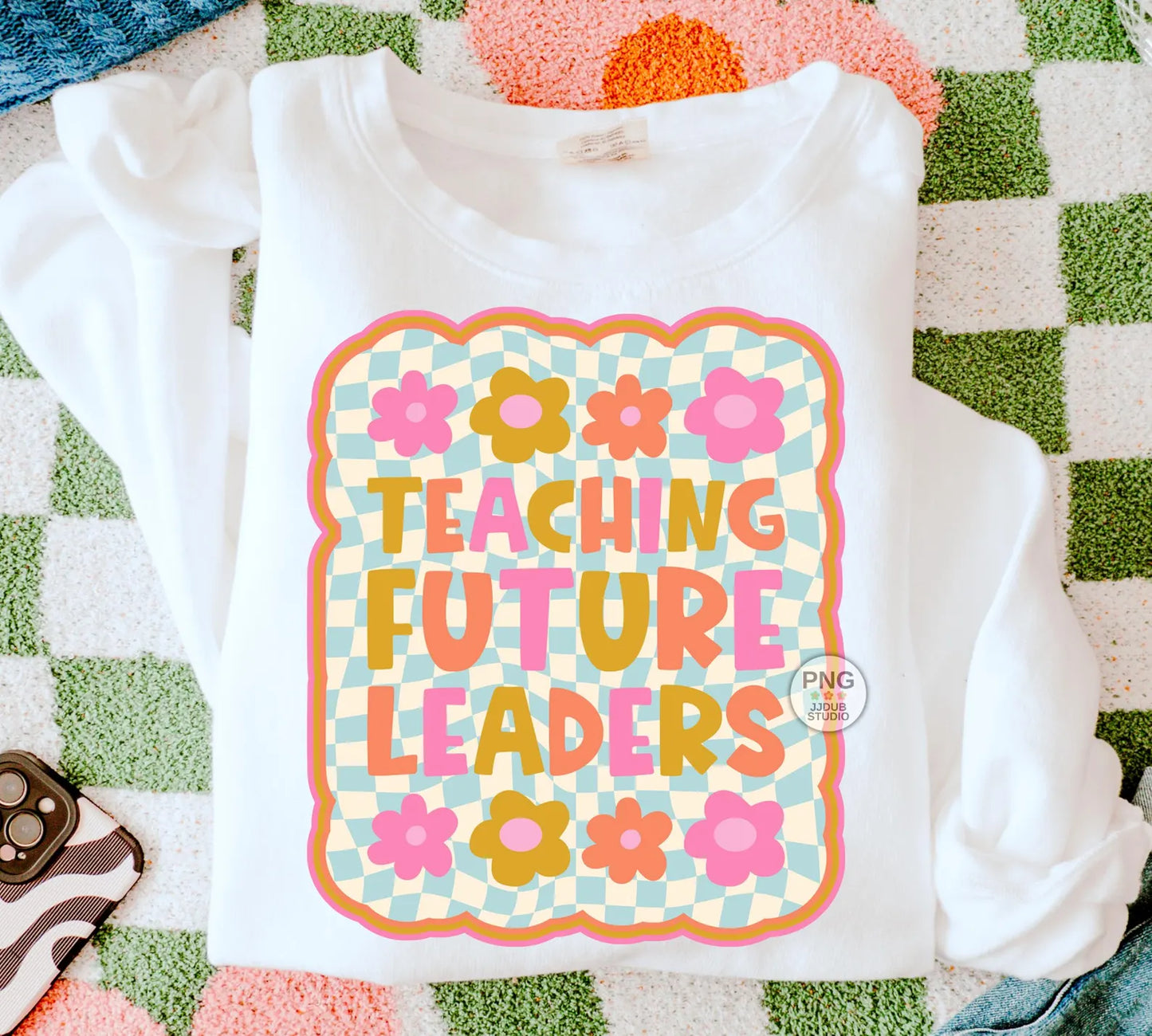 Teaching Future Leaders