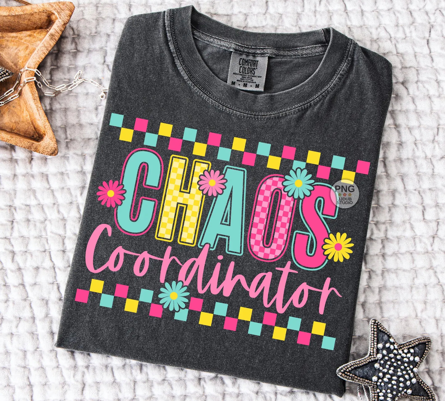 Chaos Coordinator