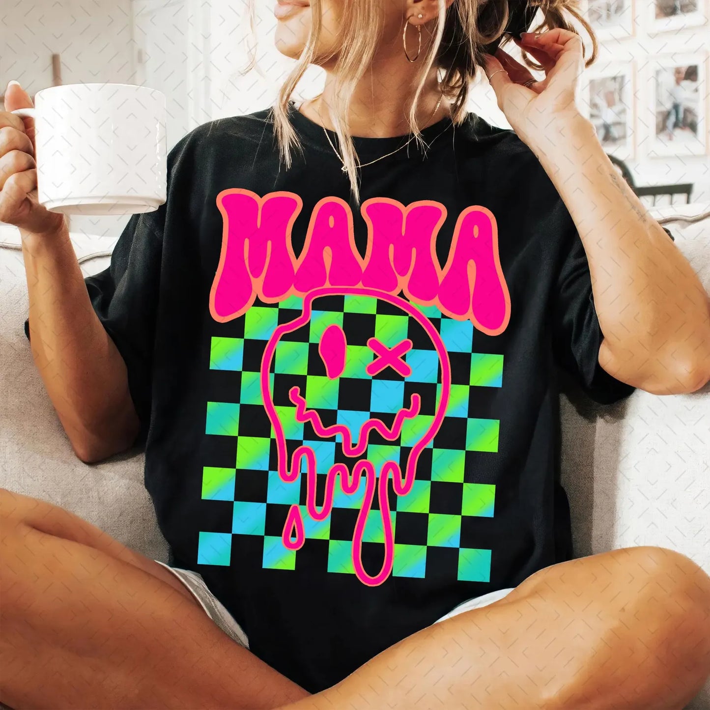 Retro Mama