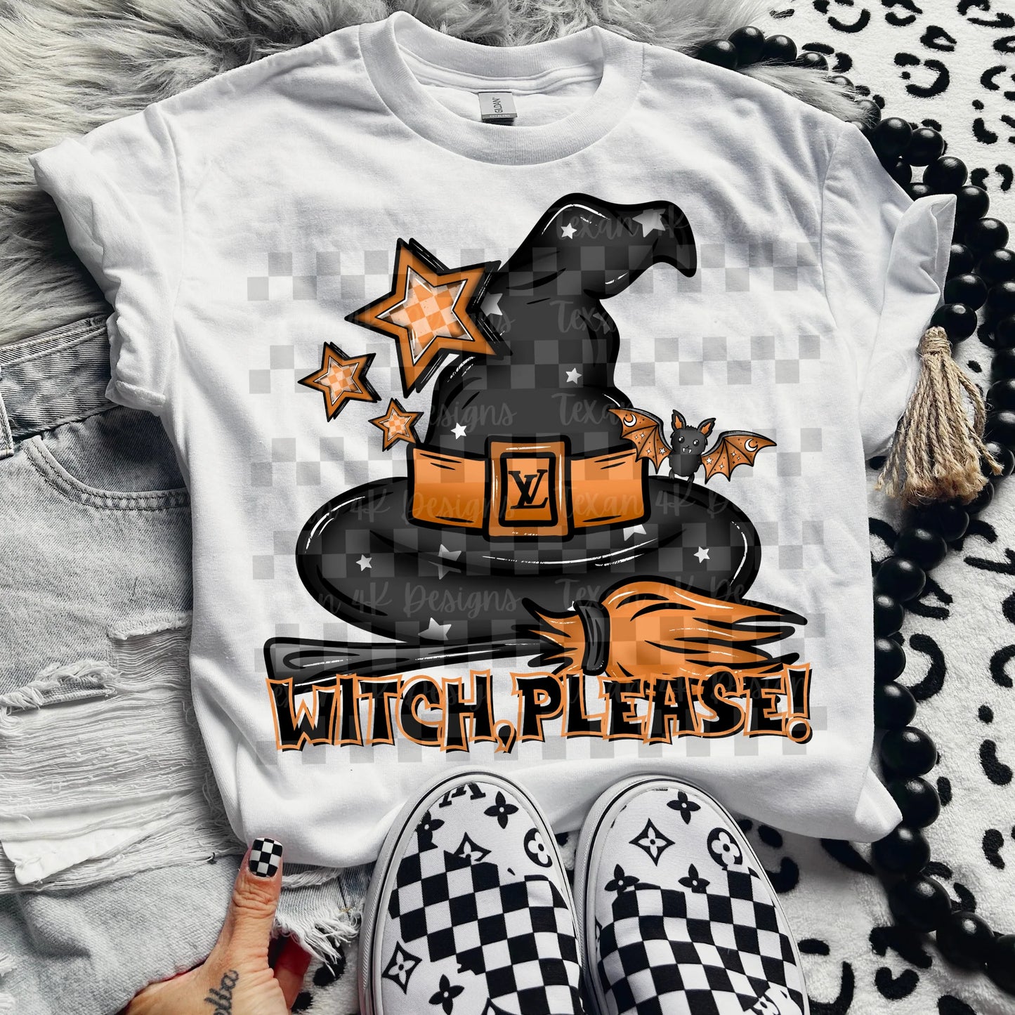 Witch Please!