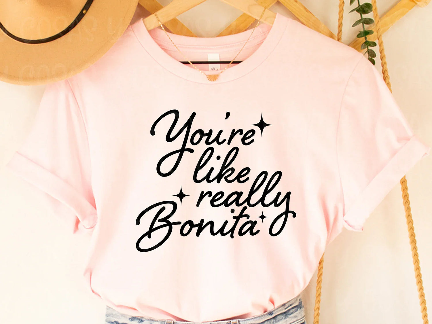 All About Latinas