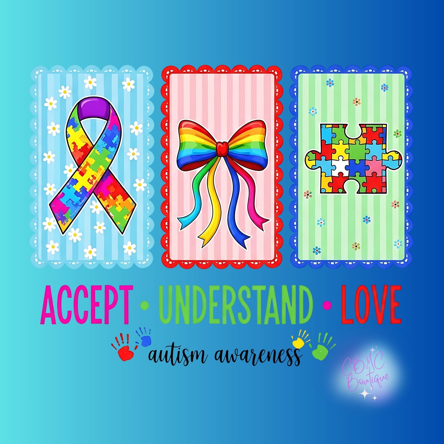 Austins Awarness DTF Bundle