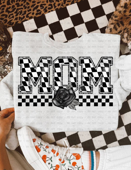 Black Rose MOM