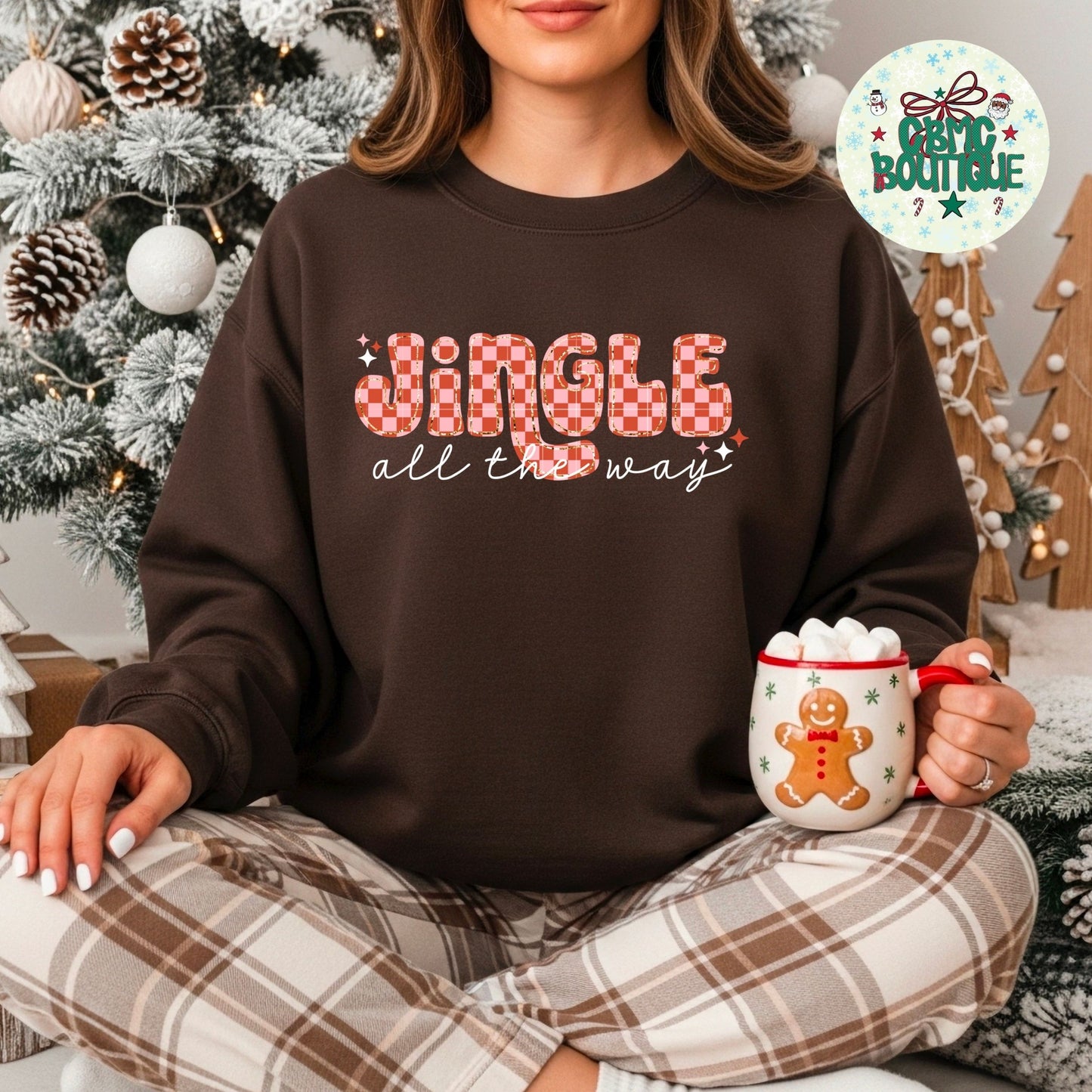 Jingle All The Way