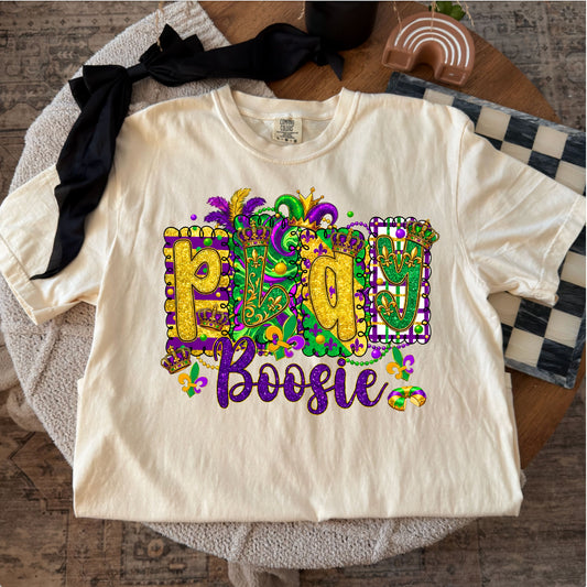 Play Boosie