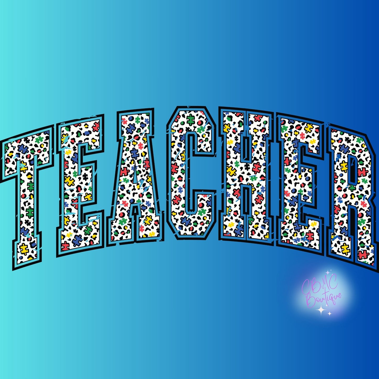 Austins Awarness DTF Bundle