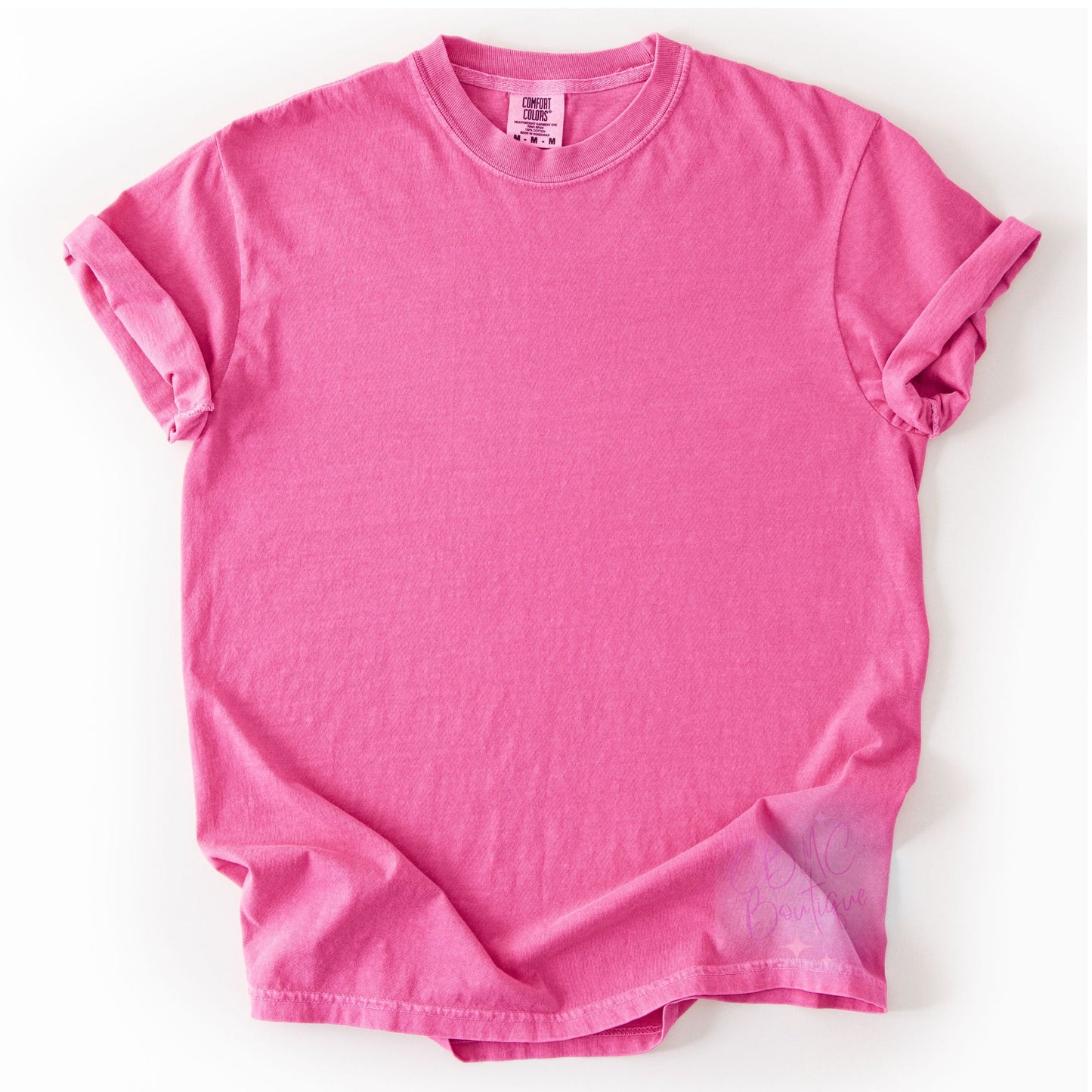 Comfort Colors T-Shirts