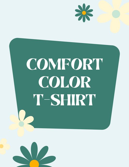 Comfort Color