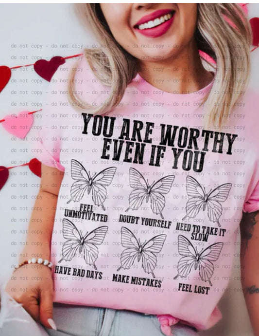 Even IF You