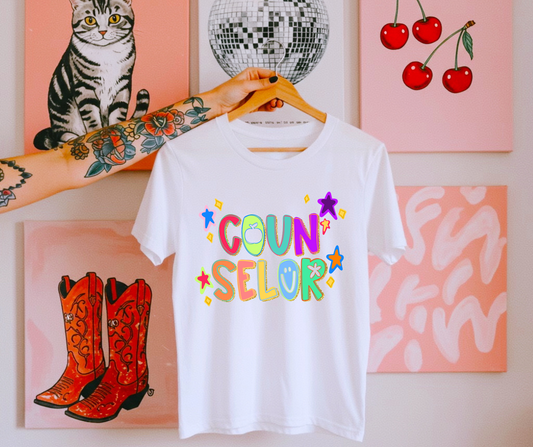 Counselor