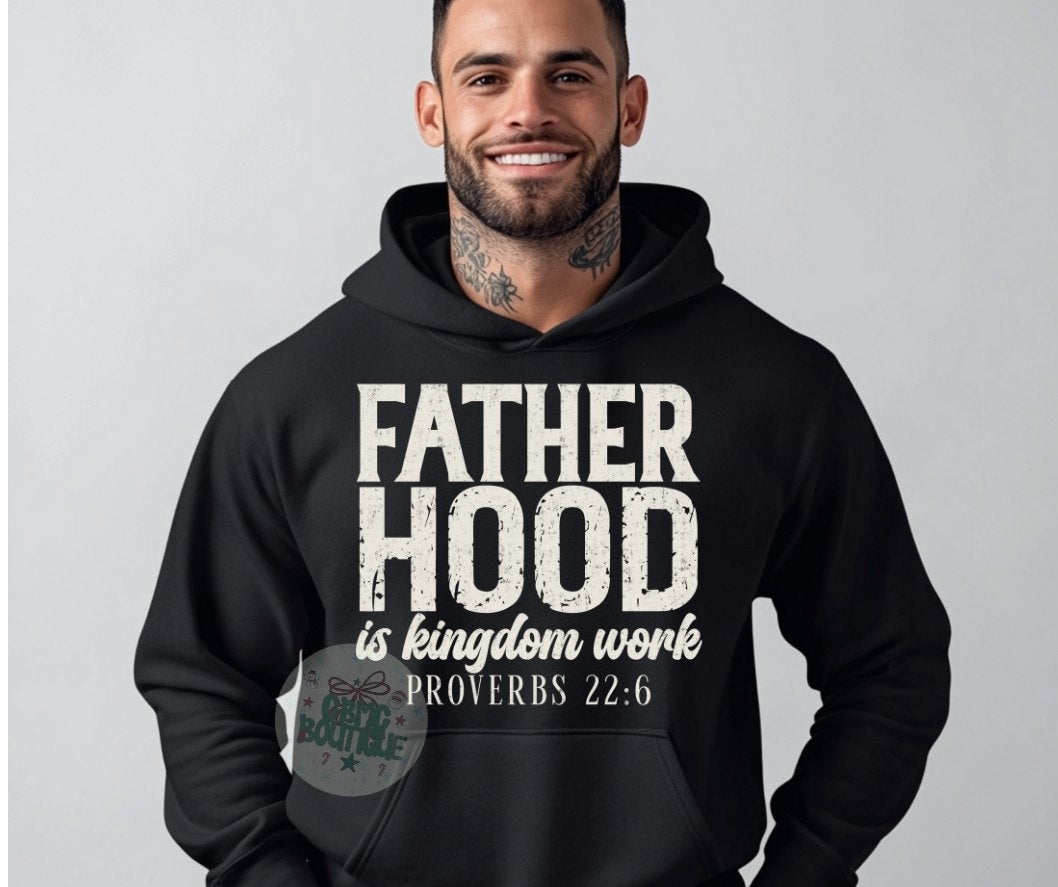 Fatherhood