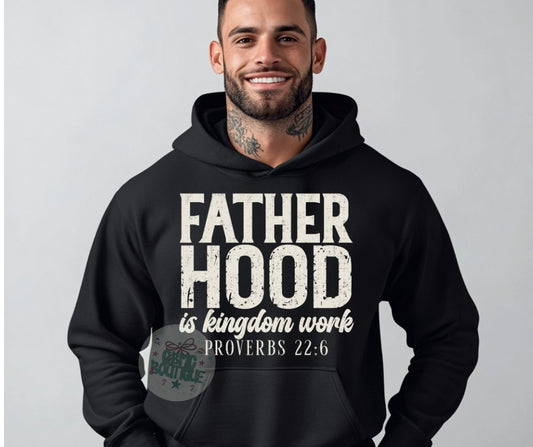 Fatherhood