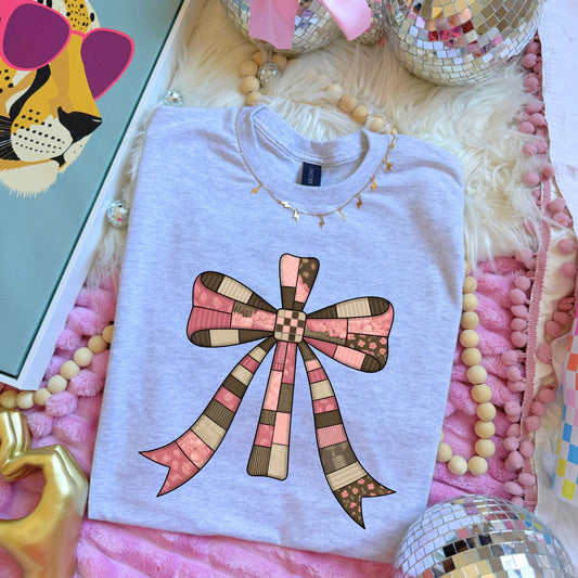 Quilted Cross