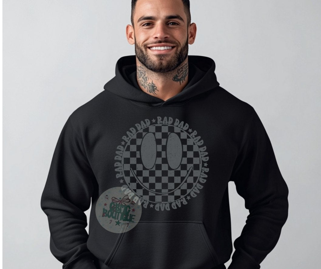 Rad Dad