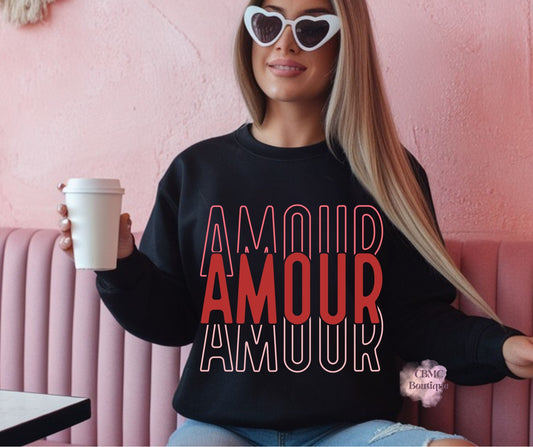 Amour