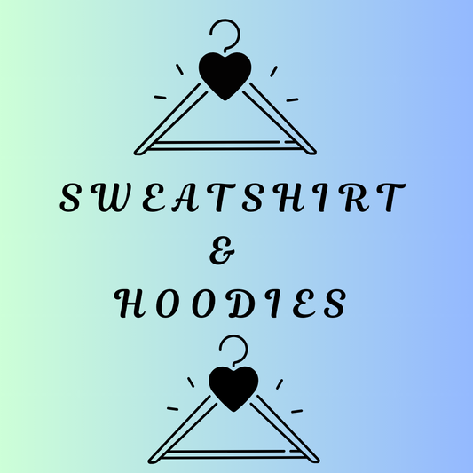 Gildan Sweatshirt & Hoodies