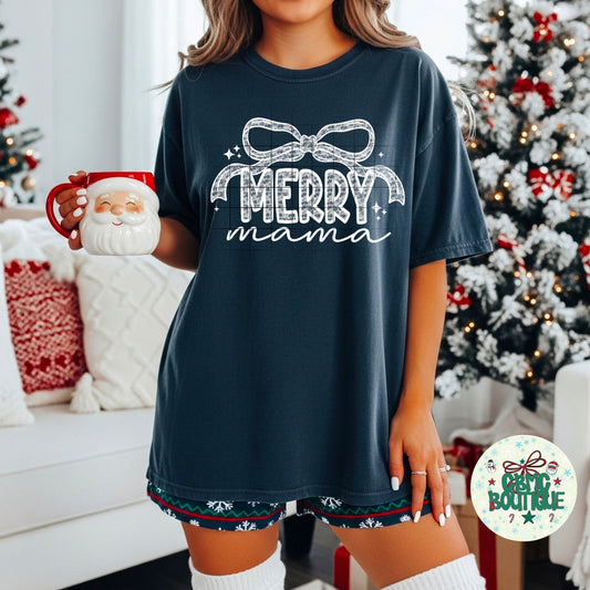Merry Mama