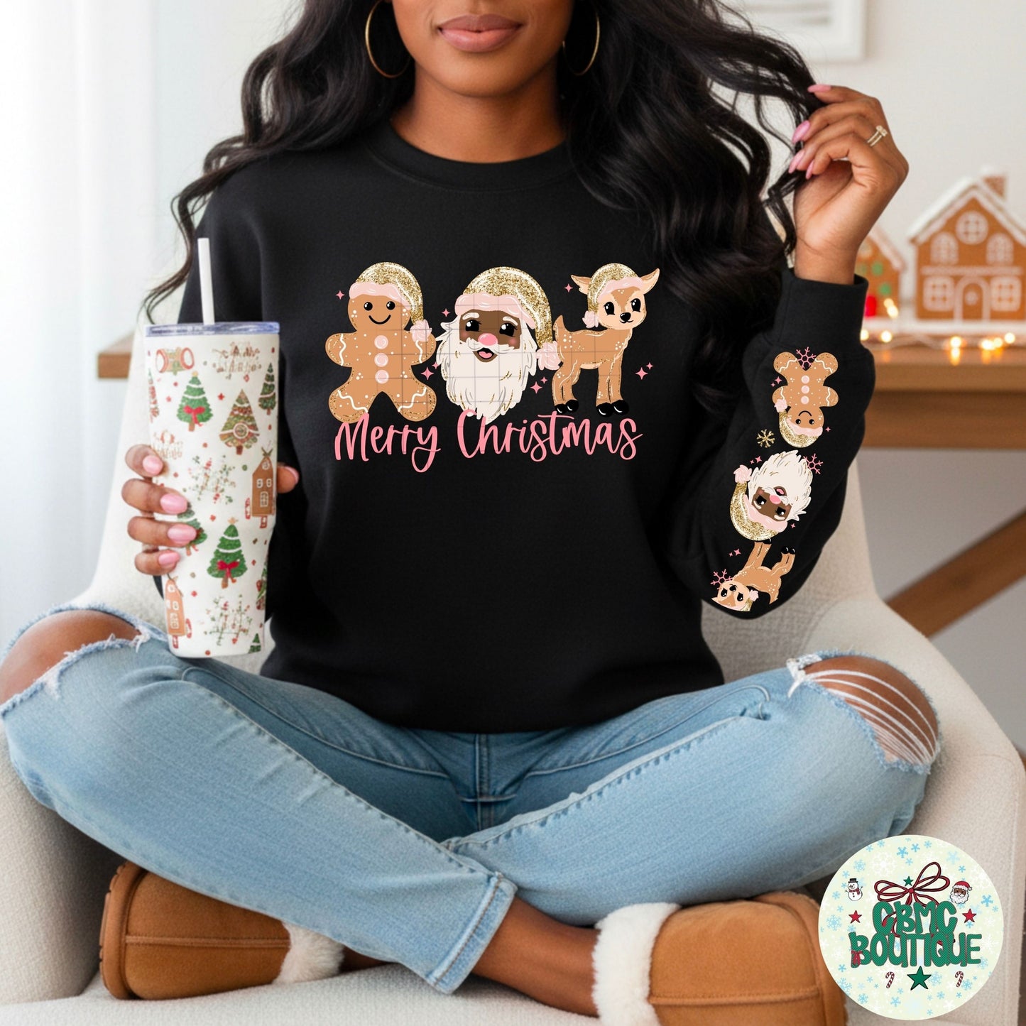 Merry Merry Christmas