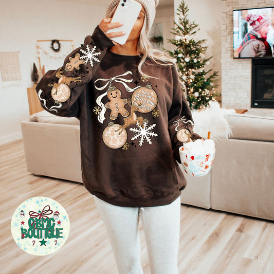 Have Yourself A Merry Little Christmas