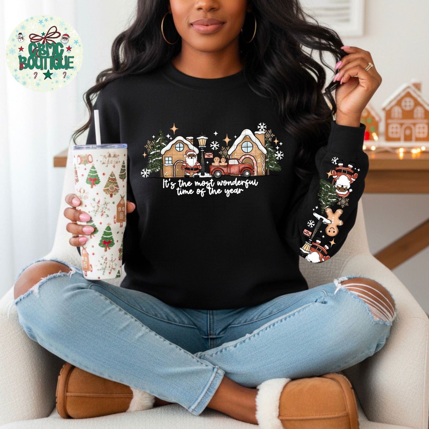 It's The Most Wonderful Time Of The Year