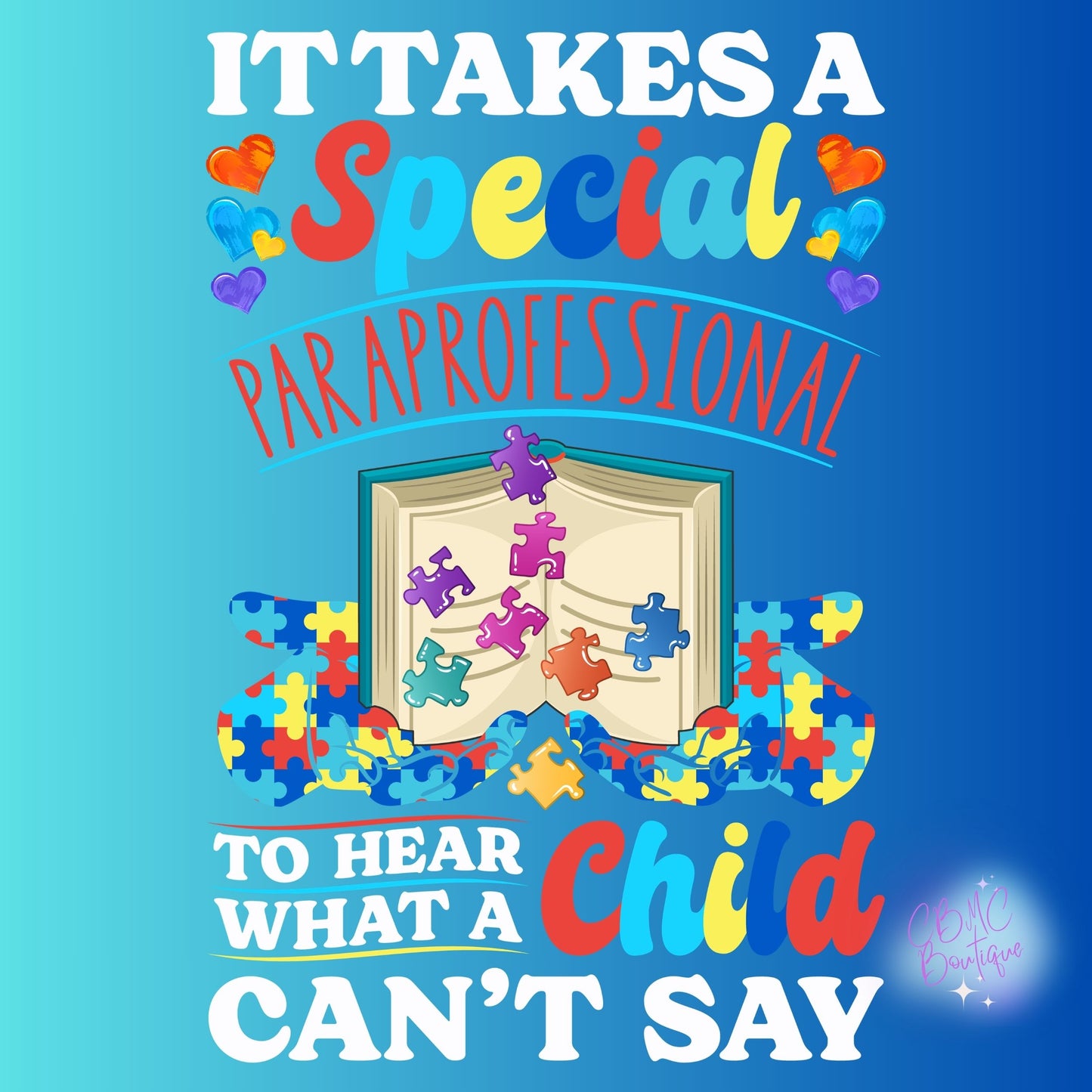 Austins Awarness DTF Bundle