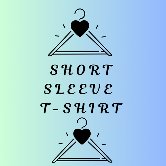 Short Sleeve T-Shirt