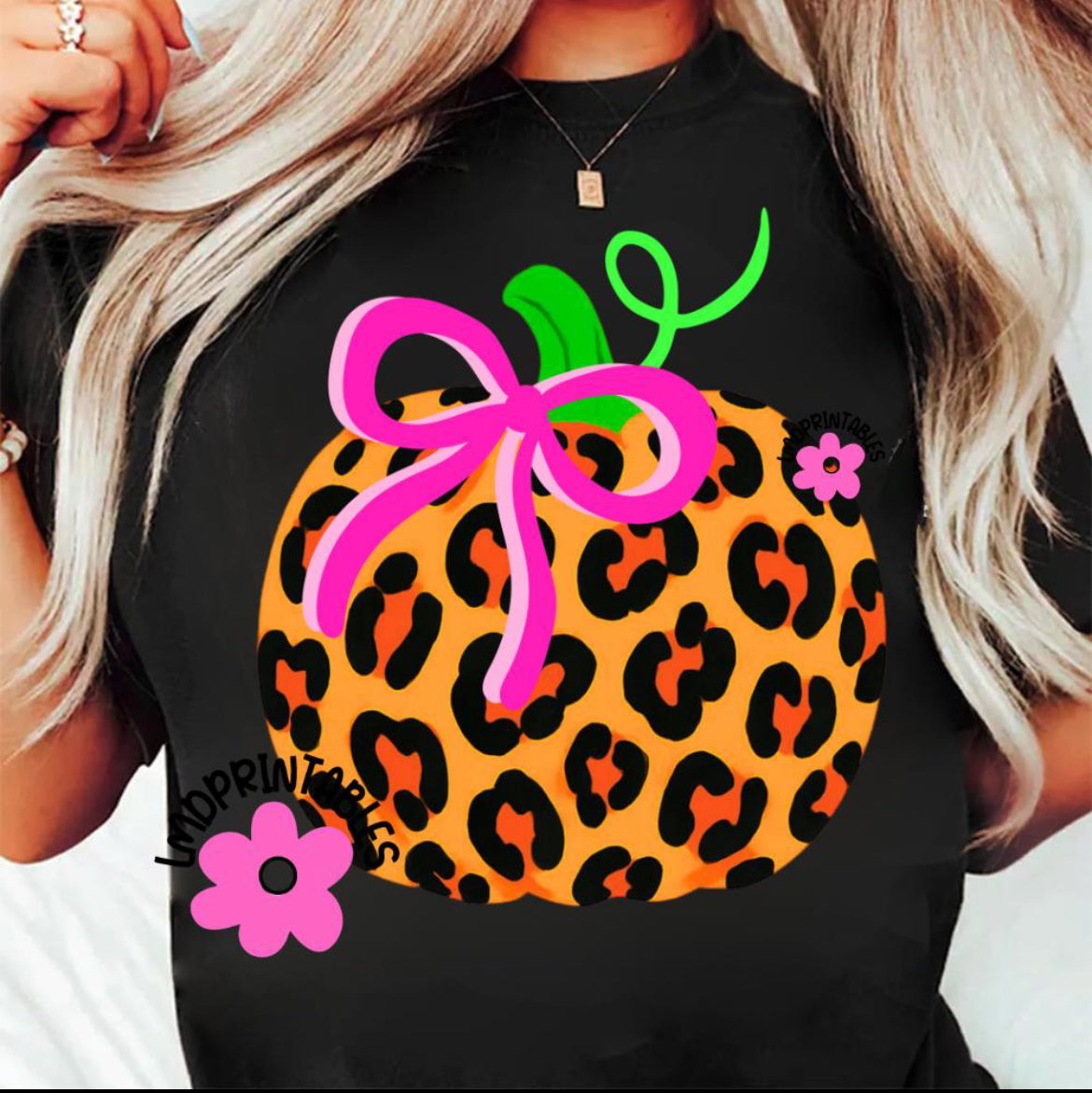 Pumpkin Season