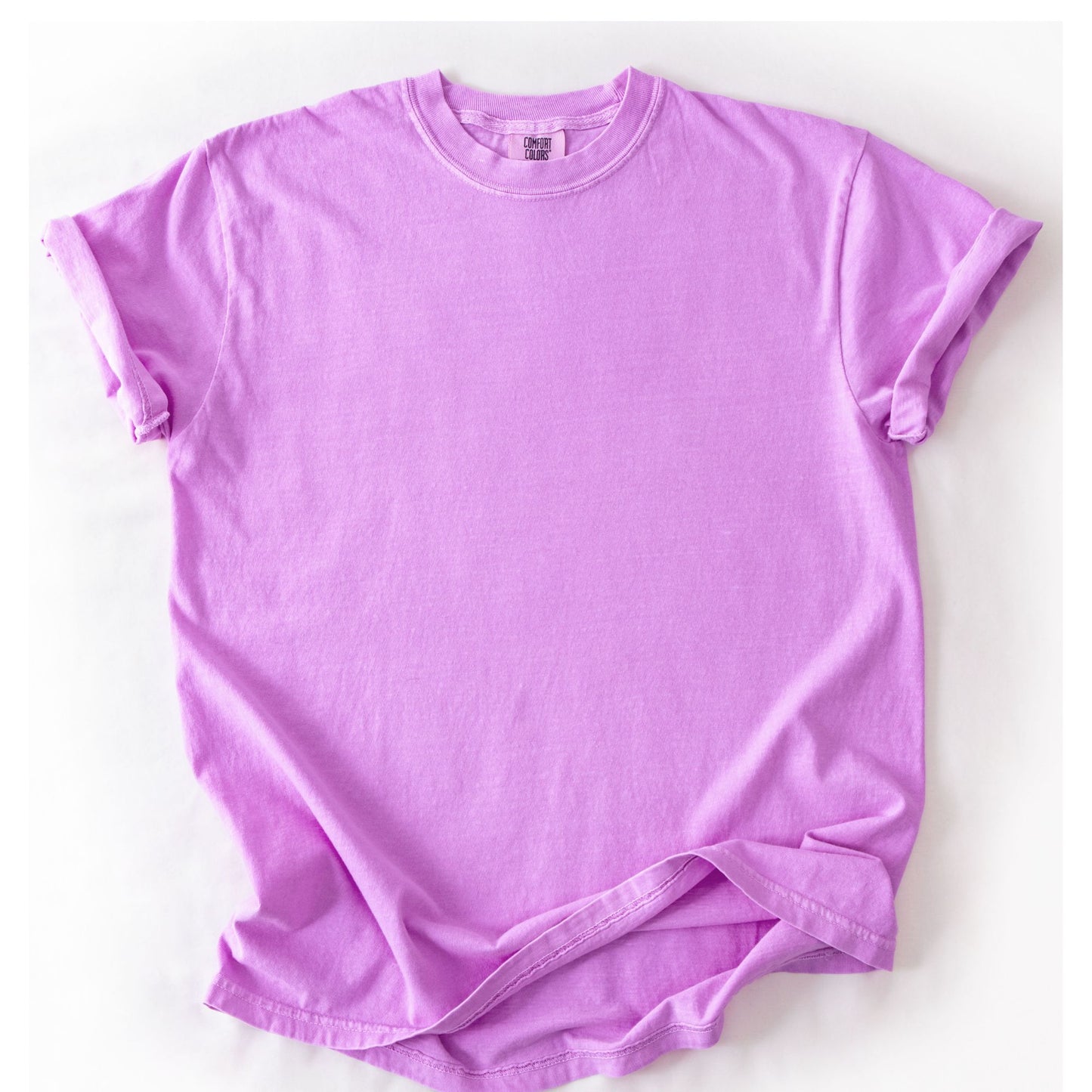 Comfort Colors T-Shirts