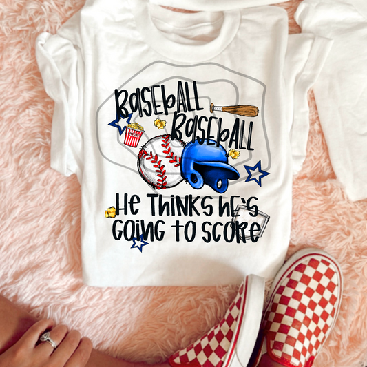 Baseball Baseball