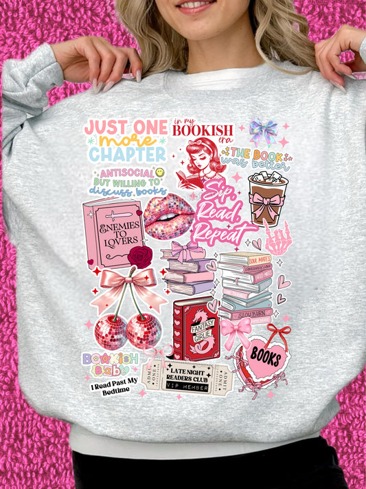 Book Lovers Unite Tshirts