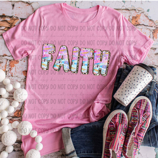 Faith