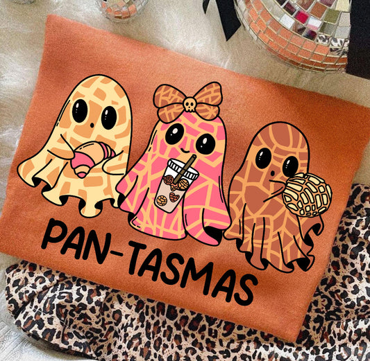 Pantasma Ghost
