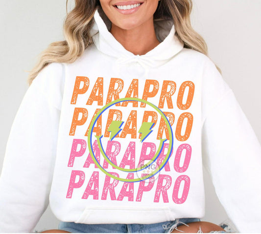 PARA Smiley