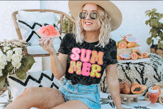 Summer