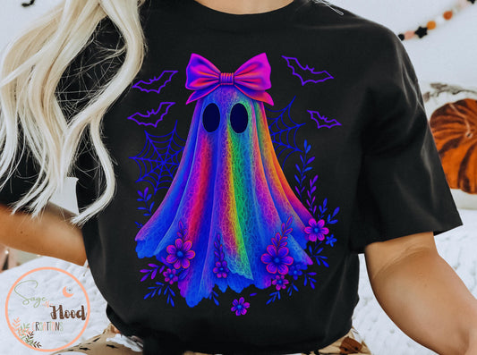 Spooky Ghost