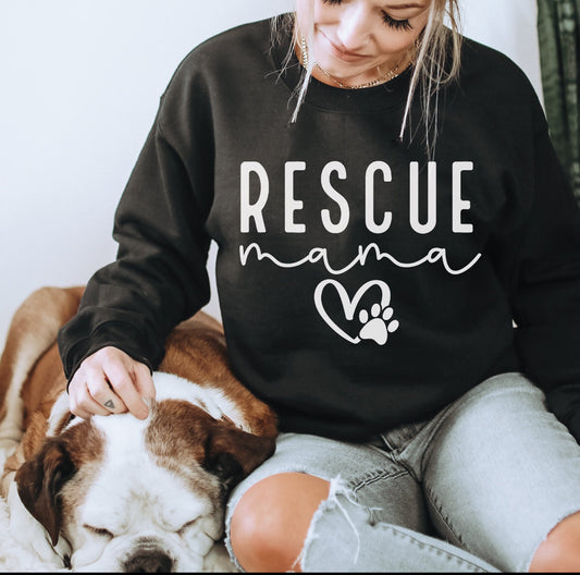 Rescue Mama