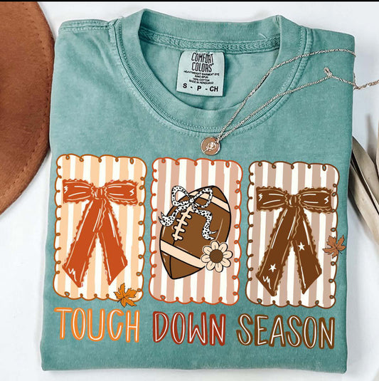 Touchdown Season