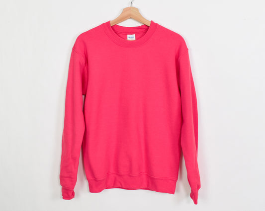 Heliconia Gildan Sweatshirt