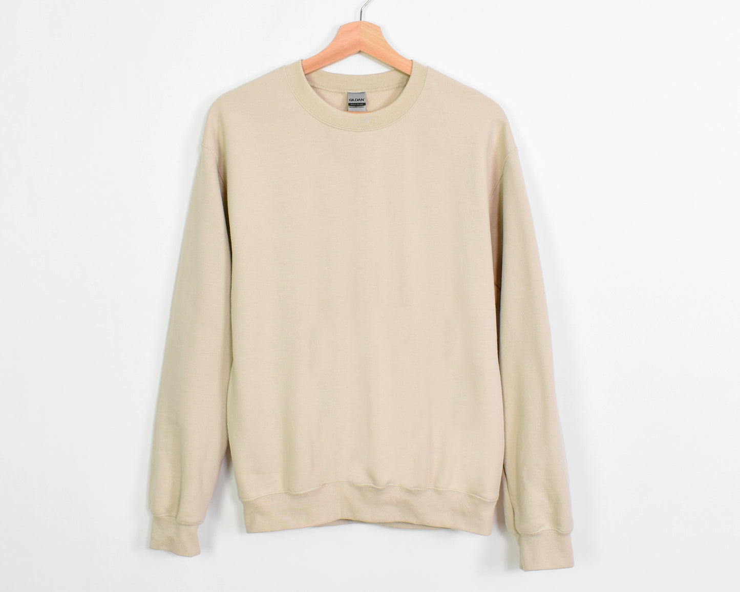 Ash Gildan Sweatshirt