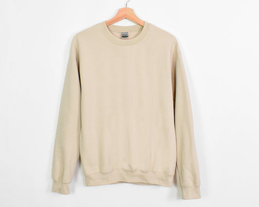 Ash Gildan Sweatshirt