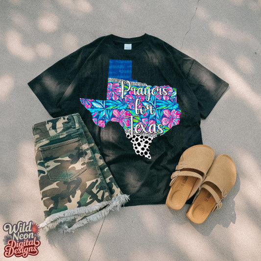 Texas Fundraiser
