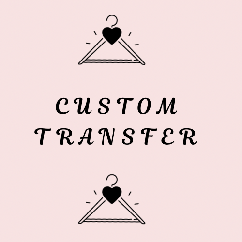 Custom Transfers