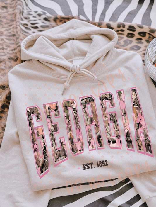 Georgia