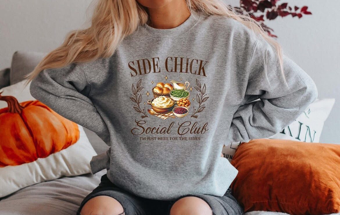 Side Chick