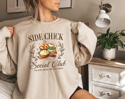 Side Chick